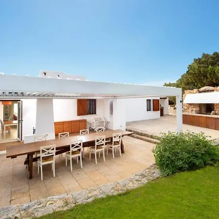 Bianca Villa Villasimius