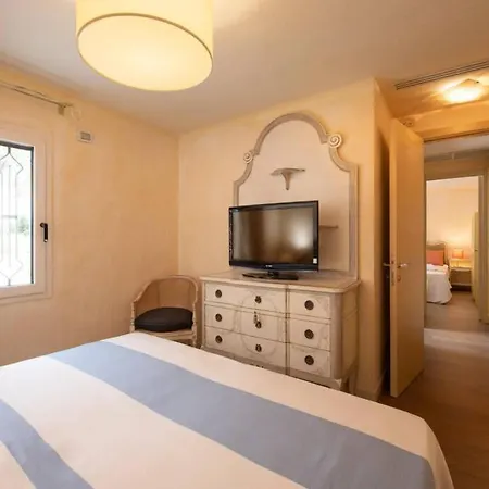 Villa Bianca *