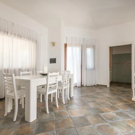 Vila Bonaria *