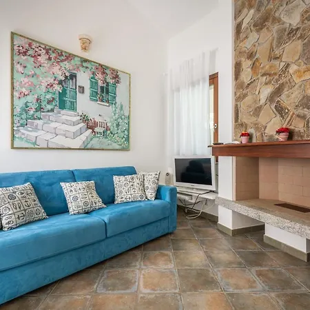 Vila Bonaria