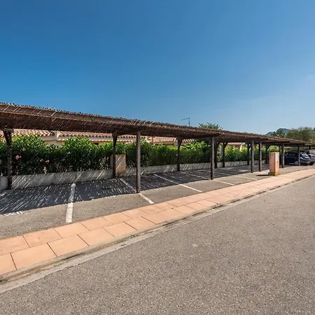 Vila Bonaria Muravera